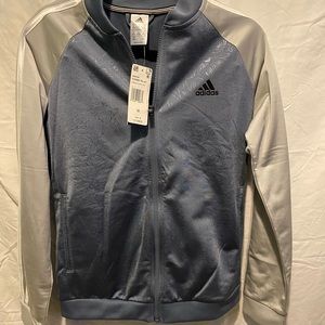 Adidas Track Jacket